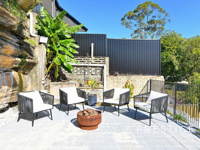 13 Gnarbo Avenue, Carss Park