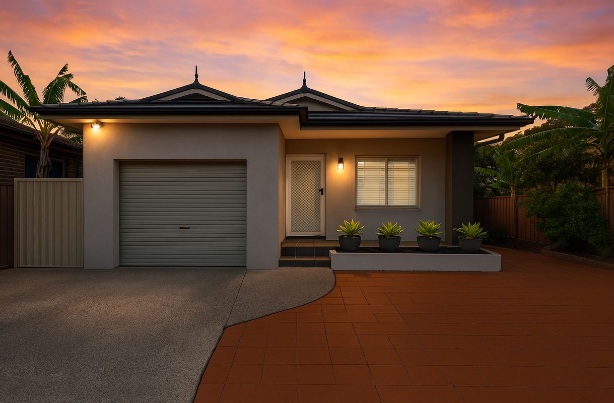 597D GREAT WESTERN HIGHWAY, Greystanes