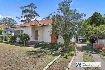 5 HUME STREET, Tamworth