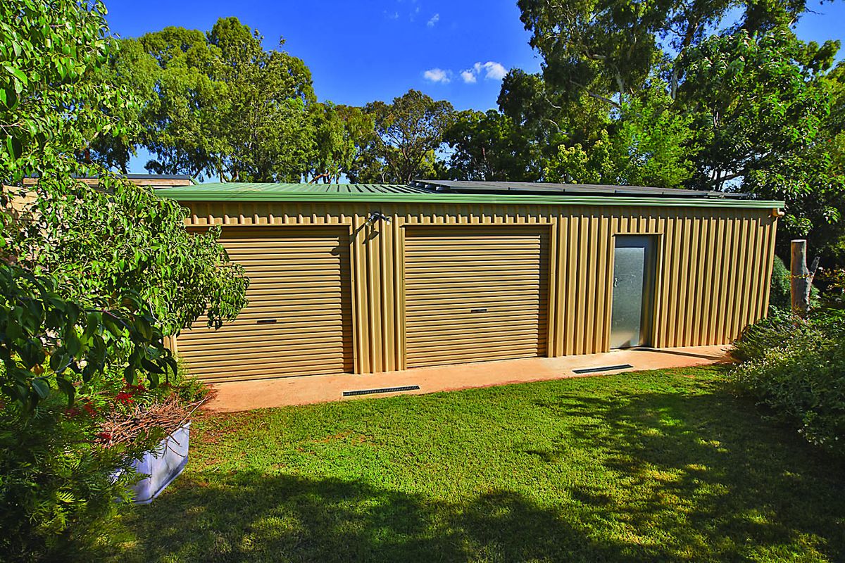 20 Tulloh Street, Kyabram