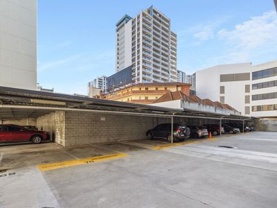 71 / 193 Hay Street, East Perth