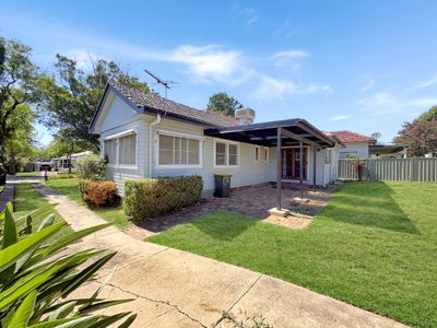 21 Wilga Street, Gunnedah