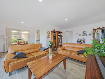 1 Ransom Place, Wakerley