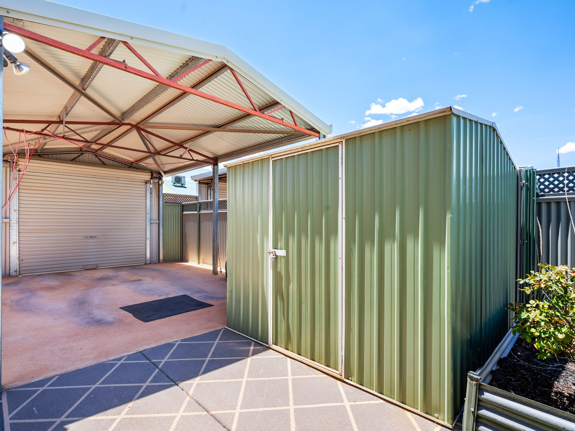 56-60 Dugan Street, Kalgoorlie