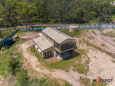 252 Delan Road, Bullyard