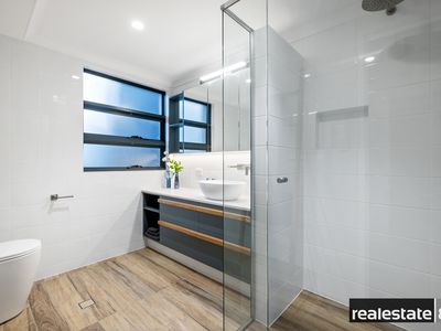 3 / 45-47 Stuart Street, Perth