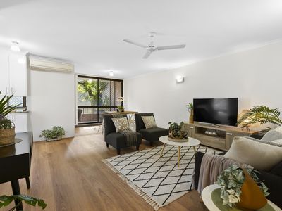 2 / 22 Carr Street, St Lucia