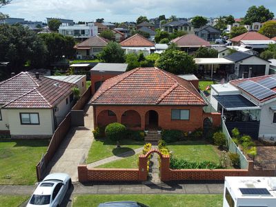 36 Jellicoe Street, Lidcombe