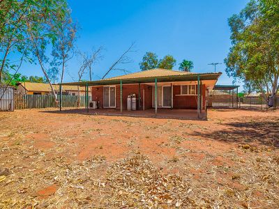 12 Etrema Loop, South Hedland