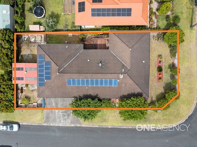 1 Colden Place, Ulladulla
