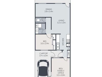 139/4 Longwood Street, Minyama