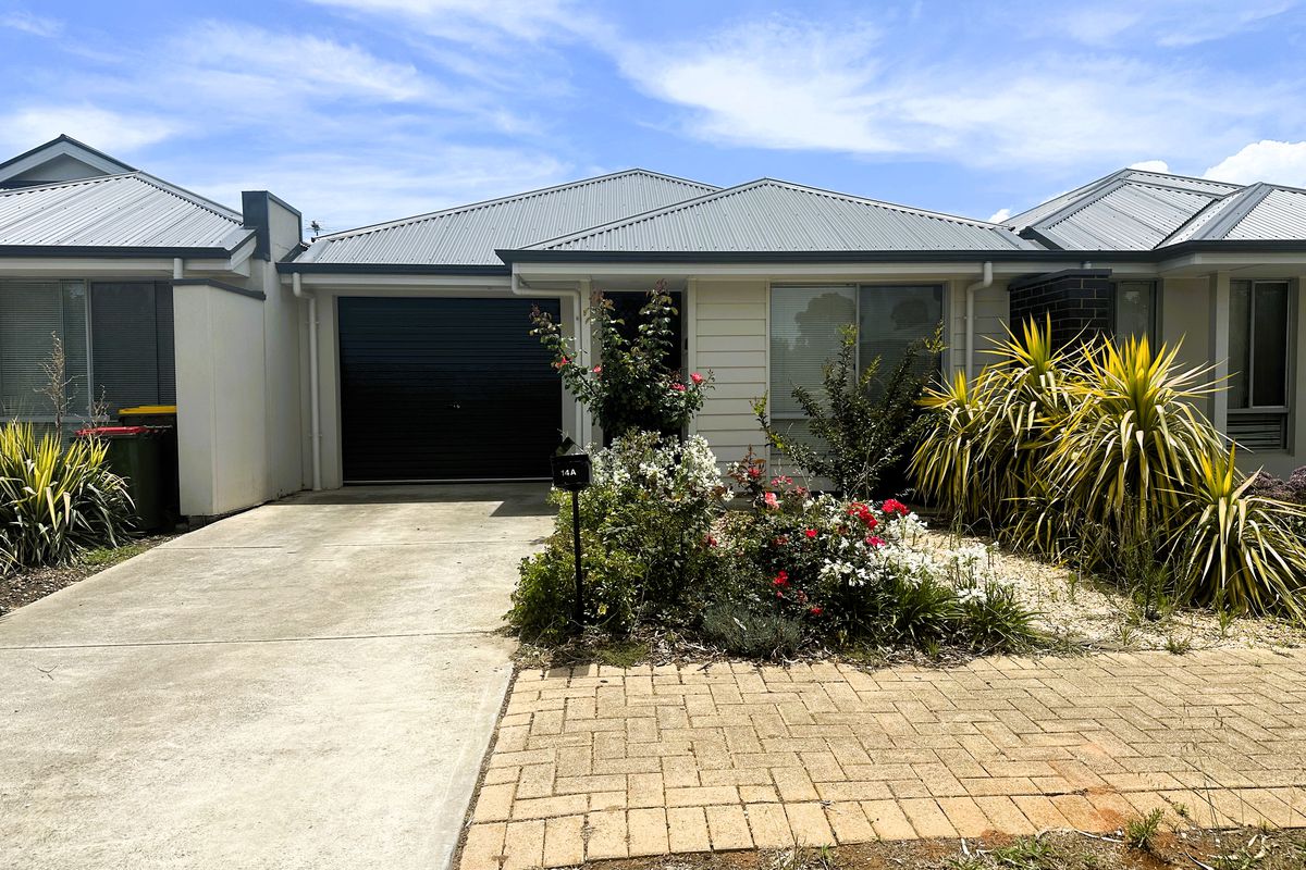 14A Heywood Road, Elizabeth North