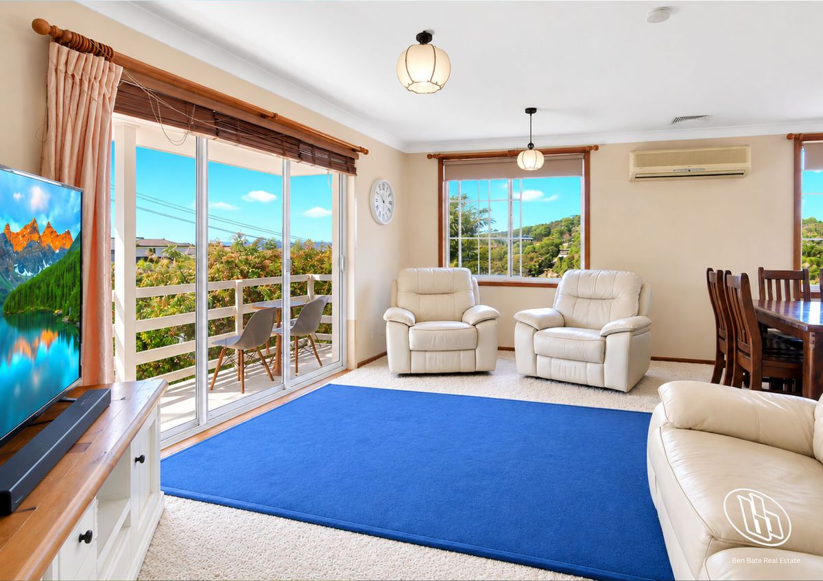 53 Montague Avenue, Kianga