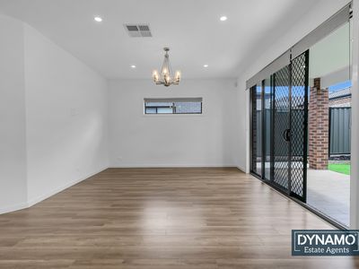 612 Grand Boulevard, Craigieburn