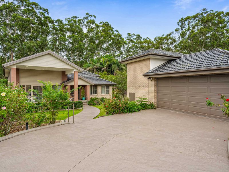18 Goldenia Cl, Morisset