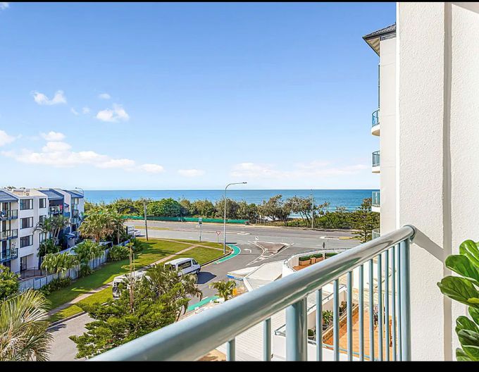 403 / 98 Alexandra Parade, Alexandra Headland