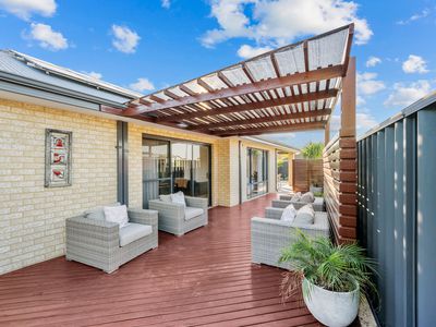 9 Peregrine Link, Harrisdale