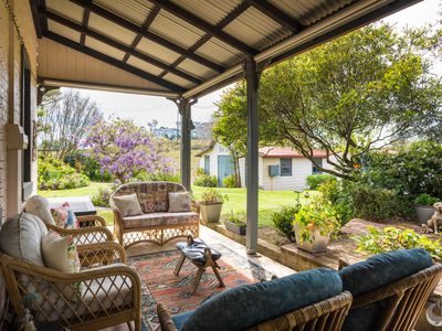 149 Eurobodalla Road, Bodalla