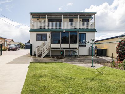 9 Burnell Street, Cooee