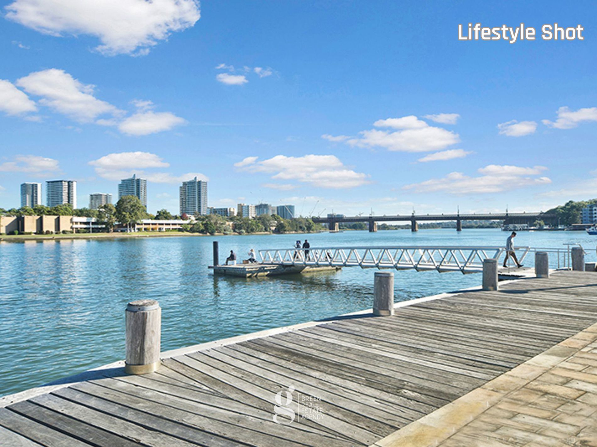 G05 / 5 Angas Street, Meadowbank