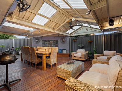 12 Munro Court, Altona Meadows
