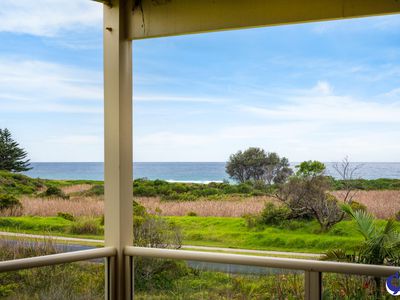 2 / 4 Warbler Crescent, North Narooma