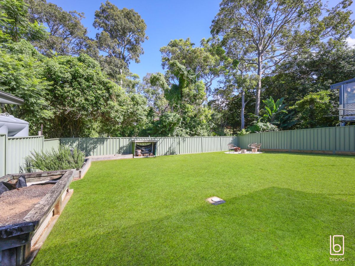 24 Minnamurra Road, Gorokan