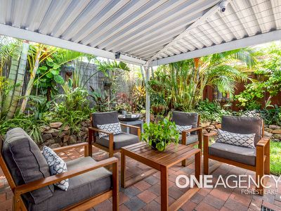 8 Teasel Crescent, Forest Lake