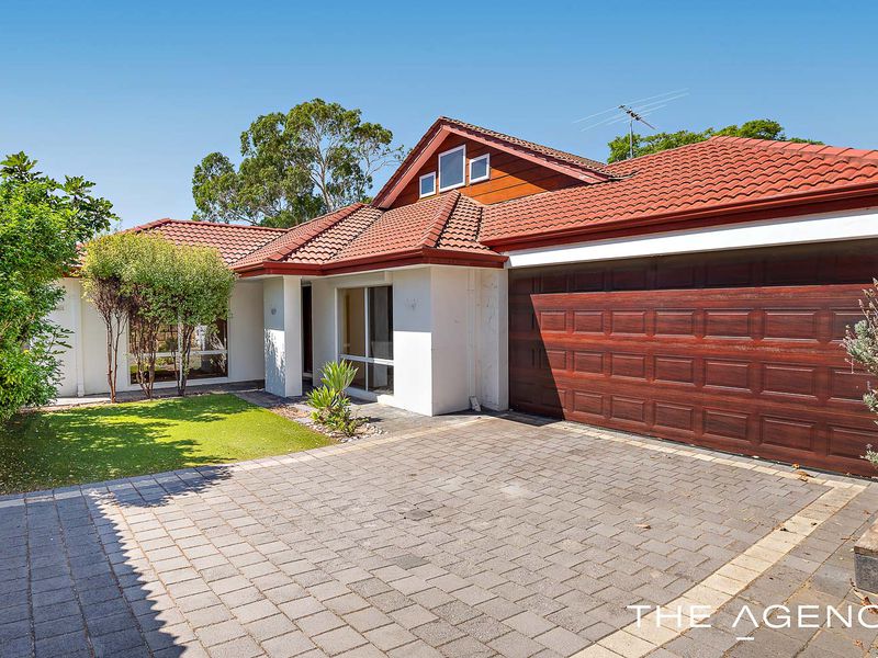 6A Joslin Street, Hilton