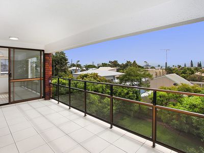 3 / 28 George Street, Alexandra Headland