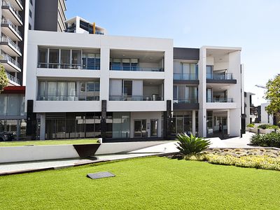 32 The Circus, Burswood