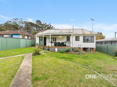 98 West Birriley Street, Bomaderry
