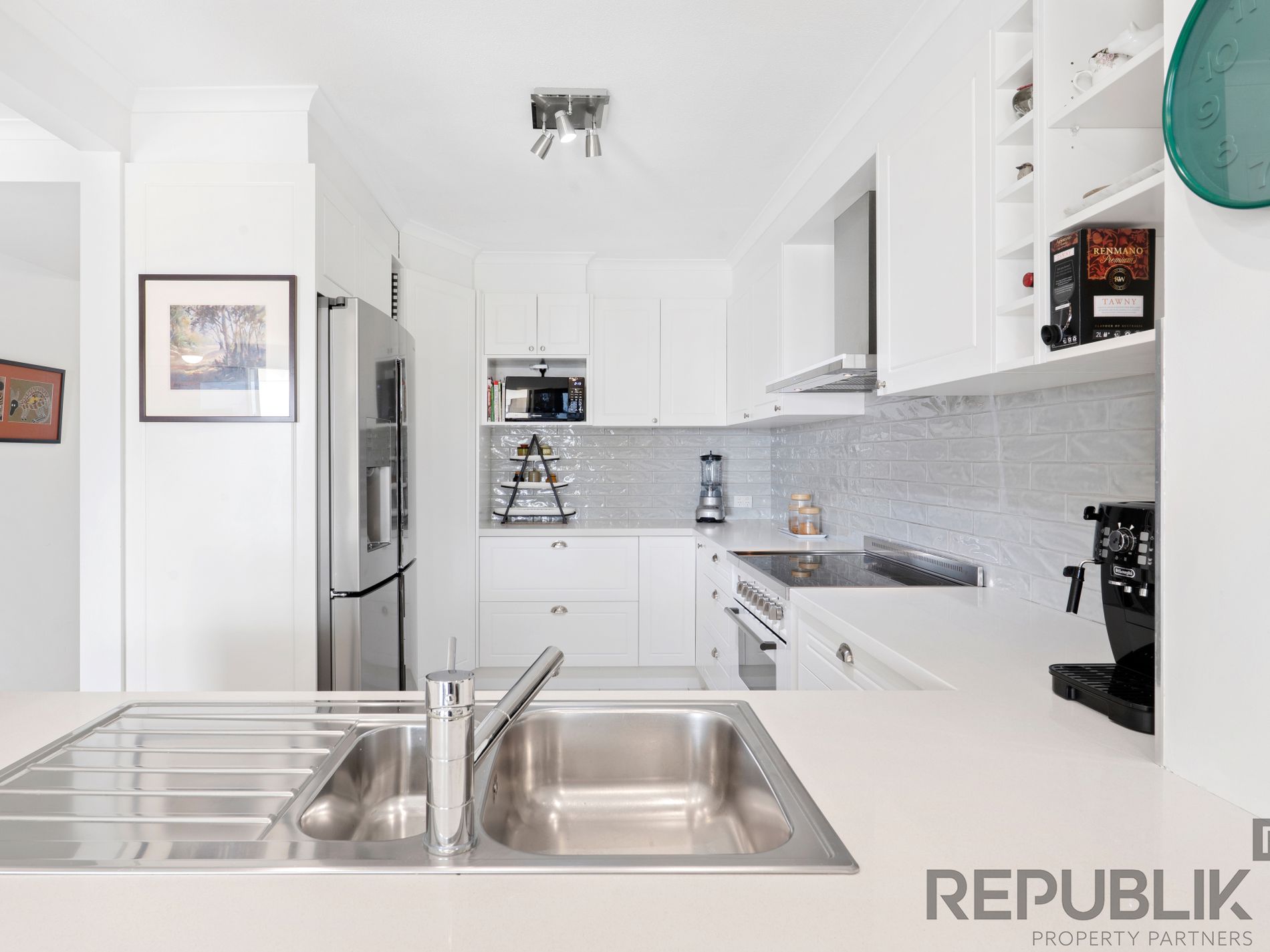 107 / 1 Lee Road, Runaway Bay