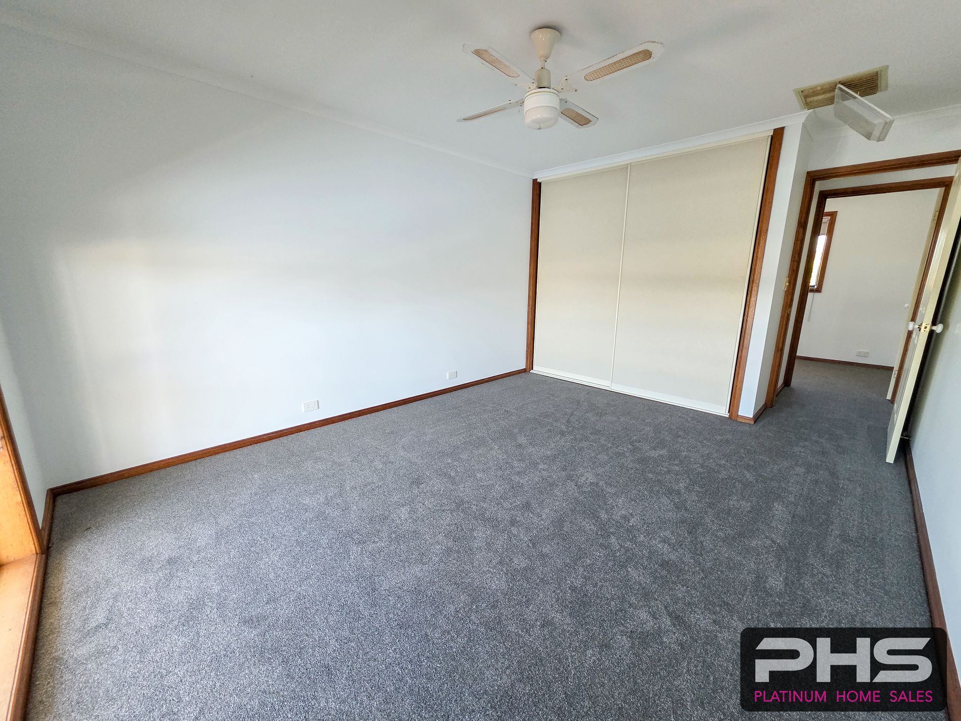 1B Hall Street, Kerang
