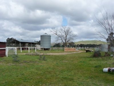 Cheesleys Road, Indigo Valley