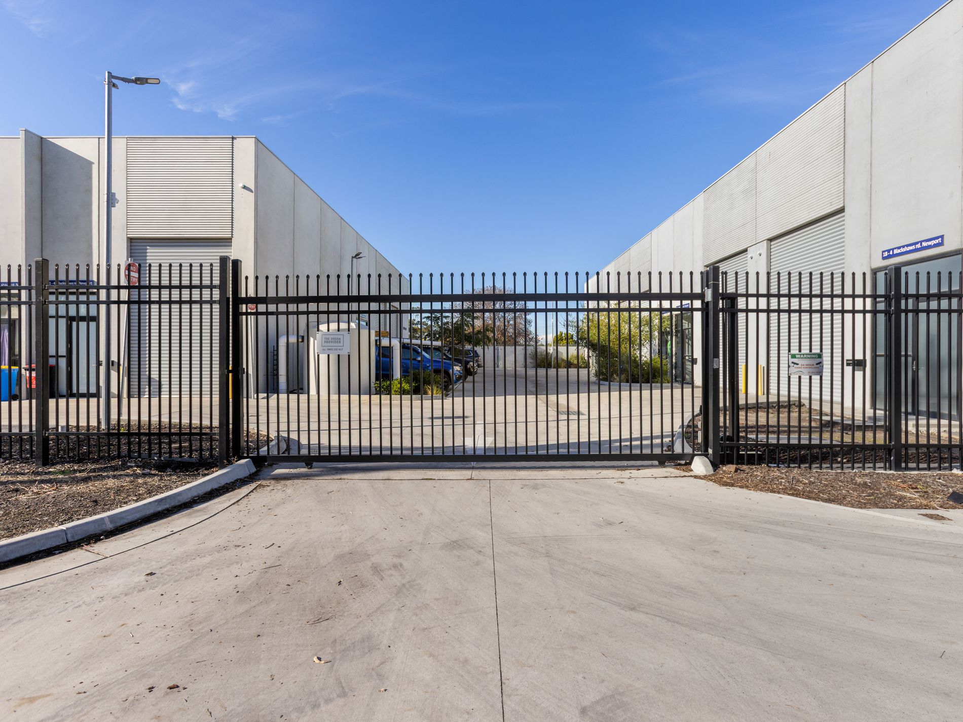 13 / 4 Blackshaws Road, Newport