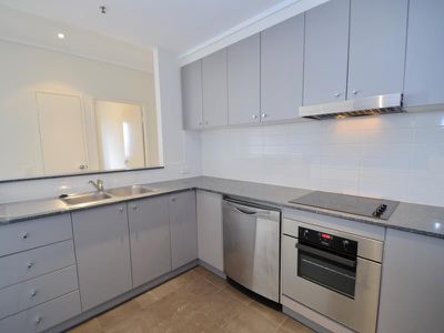 Level 10, 103 / 138 Barrack Street, Perth