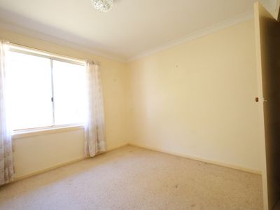 Havilah Tullamore Road, Peak Hill