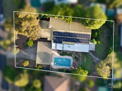 7 NORDSVAN DRIVE, Wodonga
