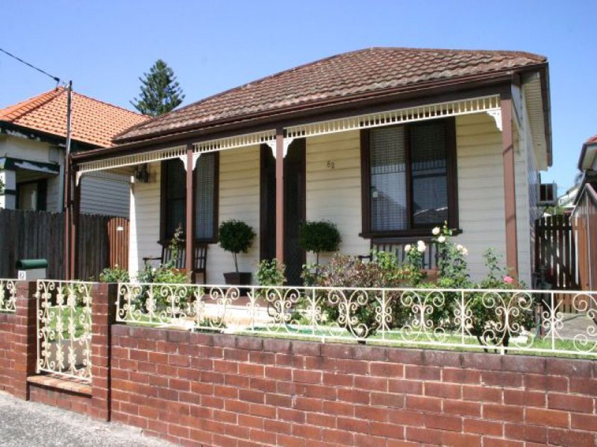 82 Wilson Street, Botany