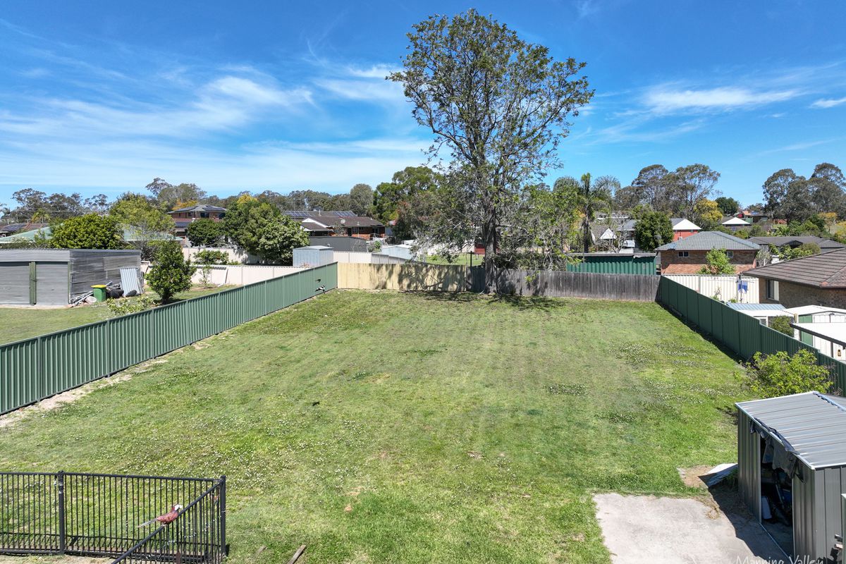 22 Summerville Street, Wingham