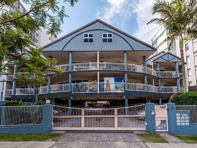 Unit 7 / 29-31 Russell St, South Brisbane