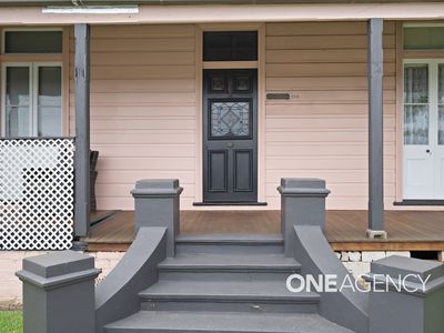 108 East Street, Nowra