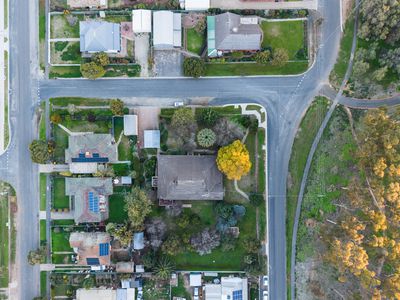 1 Weaver Street, Boort