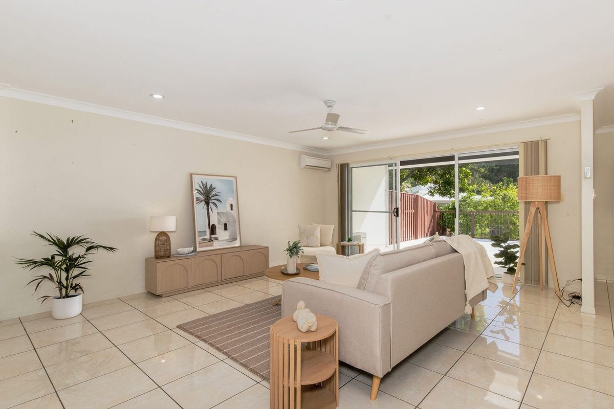 1 / 34 Worchester Terrace, Reedy Creek