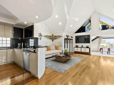 4 / 28 Nile Street, East Perth