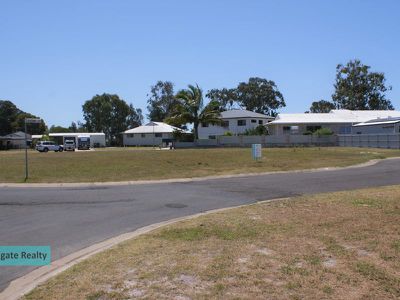 1 Dugong Court, Woodgate