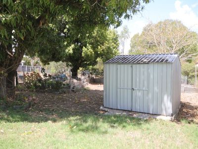 27 Rainbow Road, Towers Hill