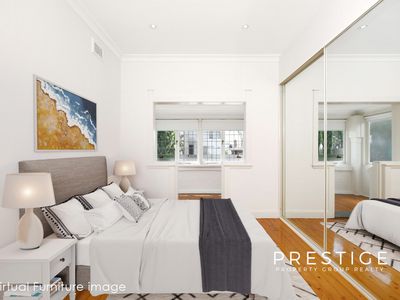 60 Willington Street, Turrella