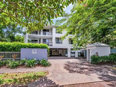 21 / 351 Lake Street, Cairns North
